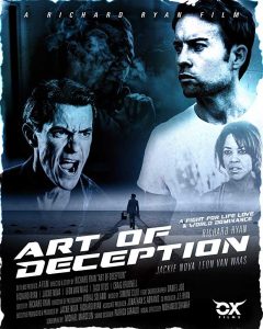 فيلم Art of Deception 2019 مترجم فيلم Art of Deception 2019 مترجم