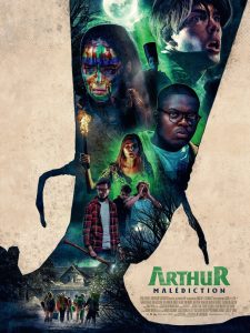 فيلم Arthur, Malédiction 2022 مترجم فيلم Arthur, Malédiction 2022 مترجم