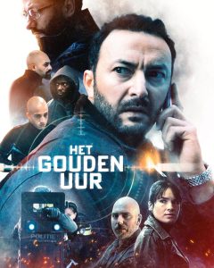 مسلسل The Golden Hour موسم 1 حلقة 6 والاخيرة مسلسل The Golden Hour موسم 1 حلقة 6 والاخيرة