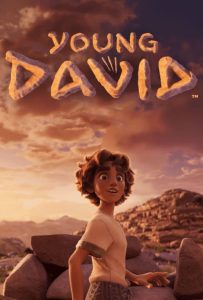 انمي Young David 2023 موسم 1 حلقة 4 والأخيرة انمي Young David 2023 موسم 1 حلقة 4 والأخيرة