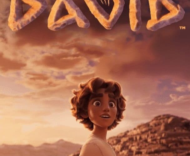 انمي Young David 2023 انمي Young David 2023