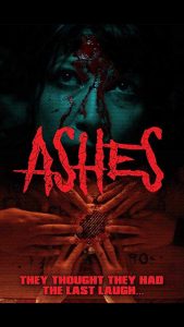 فيلم Ashes 2018 مترجم فيلم Ashes 2018 مترجم