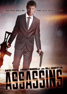 فيلم Assassins 2014 مترجم فيلم Assassins 2014 مترجم