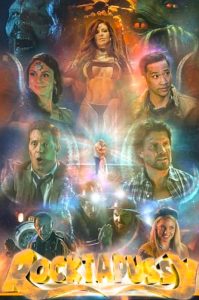فيلم Astonishing Tales of Terror: Rocktapussy! 2022 مترجم فيلم Astonishing Tales of Terror: Rocktapussy! 2022 مترجم