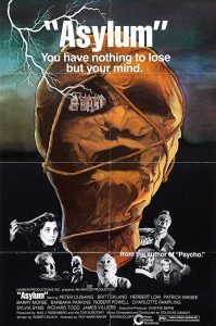 فيلم Asylum 1972 مترجم فيلم Asylum 1972 مترجم