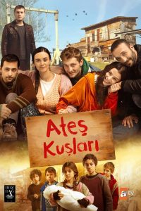 مسلسل طيور النار موسم 1 حلقة 32 مسلسل طيور النار موسم 1 حلقة 32