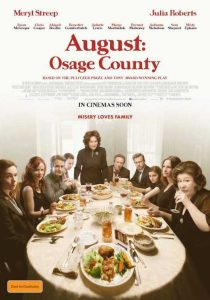 فيلم August Osage County 2013 مترجم فيلم August Osage County 2013 مترجم