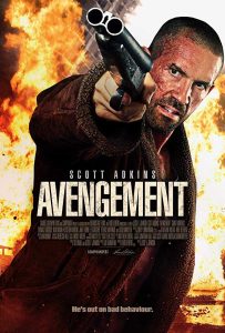 فيلم Avengement 2019 مترجم فيلم Avengement 2019 مترجم