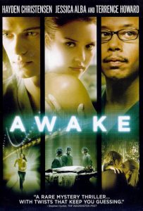 فيلم Awake 2007 مترجم فيلم Awake 2007 مترجم