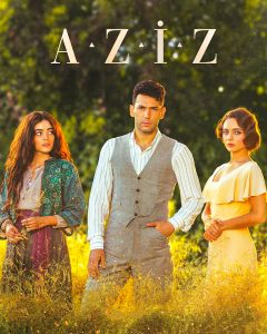 مسلسل عزيز موسم 1 حلقة 16 مسلسل عزيز موسم 1 حلقة 16