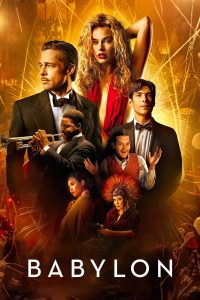 فيلم Babylon 2022 مترجم فيلم Babylon 2022 مترجم
