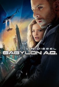فيلم Babylon A.D. 2008 مترجم فيلم Babylon A.D. 2008 مترجم