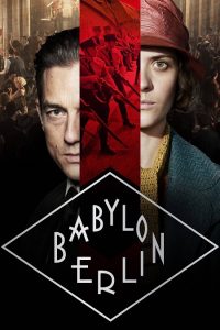 مسلسل Babylon Berlin موسم 4 حلقة 7 مسلسل Babylon Berlin موسم 4 حلقة 7
