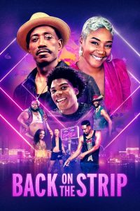 فيلم Back on the Strip 2023 مترجم فيلم Back on the Strip 2023 مترجم