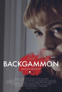 فيلم Backgammon 2015 مترجم فيلم Backgammon 2015 مترجم