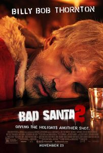 فيلم Bad Santa 2 2016 مترجم فيلم Bad Santa 2 2016 مترجم