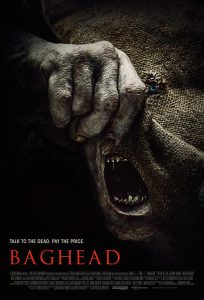 فيلم Baghead 2023 مترجم فيلم Baghead 2023 مترجم