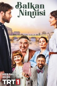 مسلسل تهويدة البلقان موسم 1 حلقة 22 مسلسل تهويدة البلقان موسم 1 حلقة 22