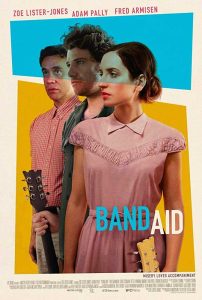 فيلم Band Aid 2017 مترجم فيلم Band Aid 2017 مترجم