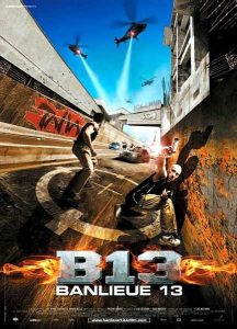 فيلم Banlieue 13 2004 مترجم فيلم Banlieue 13 2004 مترجم