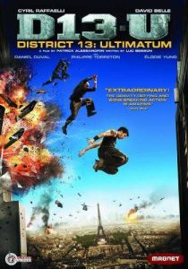 فيلم Banlieue 13 Ultimatum 2009 مترجم فيلم Banlieue 13 Ultimatum 2009 مترجم