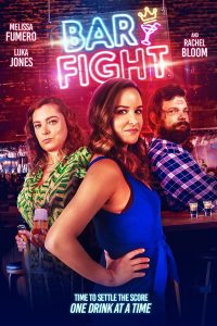 فيلم Bar Fight 2022 مترجم فيلم Bar Fight 2022 مترجم
