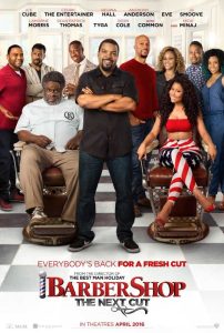 فيلم Barbershop The Next Cut 2016 مترجم فيلم Barbershop The Next Cut 2016 مترجم