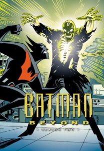 انمي Batman Beyond موسم 2 حلقة 10 انمي Batman Beyond موسم 2 حلقة 10