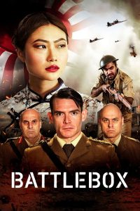 فيلم Battlebox 2023 مترجم فيلم Battlebox 2023 مترجم