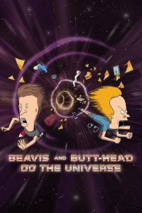 فيلم Beavis and Butt Head Do the Universe 2022 مترجم فيلم Beavis and Butt Head Do the Universe 2022 مترجم