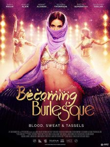فيلم Becoming Burlesque 2017 مترجم فيلم Becoming Burlesque 2017 مترجم
