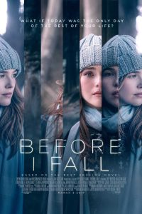 فيلم Before I Fall 2017 مترجم فيلم Before I Fall 2017 مترجم