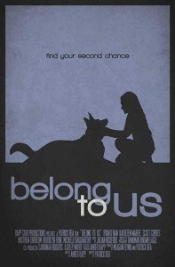 فيلم Belong to Us 2018 مترجم فيلم Belong to Us 2018 مترجم