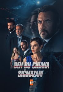 مسلسل هذا العالم لا يسعني موسم 2 حلقة 13 مسلسل هذا العالم لا يسعني موسم 2 حلقة 13