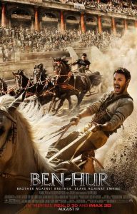 فيلم Ben-Hur 2016 مترجم فيلم Ben-Hur 2016 مترجم