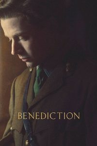 فيلم Benediction 2021 مترجم فيلم Benediction 2021 مترجم