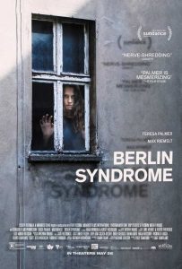 فيلم Berlin Syndrome 2017 مترجم فيلم Berlin Syndrome 2017 مترجم