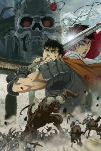 انمي Berserk: Ougon Jidai-hen - Memorial Edition موسم 1 حلقة 6 انمي Berserk: Ougon Jidai-hen - Memorial Edition موسم 1 حلقة 6