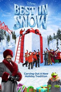 فيلم Best in Snow 2022 مترجم فيلم Best in Snow 2022 مترجم