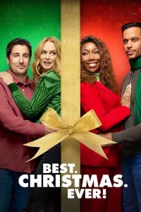 فيلم Best. Christmas. Ever! 2023 مترجم فيلم Best. Christmas. Ever! 2023 مترجم