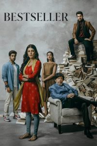 مسلسل Bestseller موسم 1 حلقة 5 مسلسل Bestseller موسم 1 حلقة 5