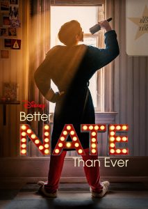 فيلم Better Nate Than Ever 2022 مدبلج فيلم Better Nate Than Ever 2022 مدبلج