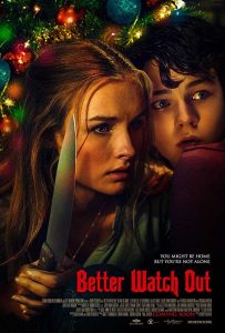 فيلم Better Watch Out 2016 مترجم فيلم Better Watch Out 2016 مترجم