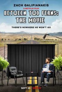 فيلم Between Two Ferns: The Movie 2019 مترجم فيلم Between Two Ferns: The Movie 2019 مترجم