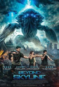 فيلم 2017 Beyond Skyline مترجم فيلم 2017 Beyond Skyline مترجم