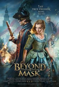 فيلم Beyond the Mask 2015 مترجم فيلم Beyond the Mask 2015 مترجم