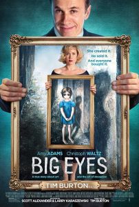 فيلم Big Eyes 2014 مترجم فيلم Big Eyes 2014 مترجم