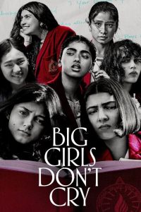 مسلسل Big Girls Don't Cry 2024 موسم 1 حلقة 7 مسلسل Big Girls Don't Cry 2024 موسم 1 حلقة 7