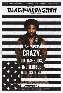 فيلم BlacKkKlansman 2018 مترجم فيلم BlacKkKlansman 2018 مترجم