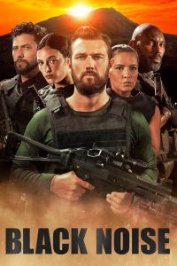فيلم Black Noise 2023 مدبلج فيلم Black Noise 2023 مدبلج